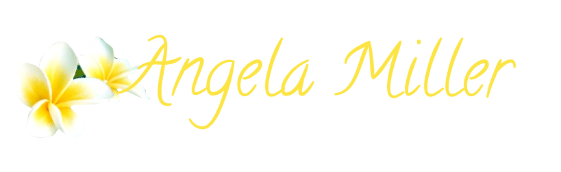 Angela Miller - BondiCelebrant.com.au