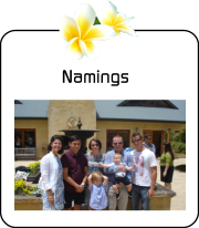 Namings